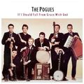 Виниловая пластинка POGUES - IF I SHOULD FALL FROM GRACE WITH GOD (180 GR)