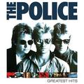 Виниловая пластинка POLICE - GREATEST HITS (HALF SPEED, 2 LP, 180 GR)