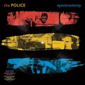 Виниловая пластинка POLICE - SYNCHRONICITY (LIMITED EDITION, PICTURE, REMASTERED)
