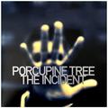 Виниловая пластинка PORCUPINE TREE - THE INCIDENT (2 LP)