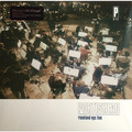 Виниловая пластинка PORTISHEAD - ROSELAND NYC LIVE (2 LP)