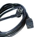 Powergrip Power Cord EUR 16Amp