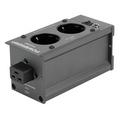 Распределитель питания Powergrip PowerRail 16А