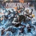 Виниловая пластинка POWERWOLF - BEST OF THE BLESSED (2 LP)