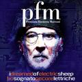 Виниловая пластинка PREMIATA FORNERIA MARCONI - I DREAMED OF ELECTRIC SHEEP (2 LP, 180 GR + 2 CD)