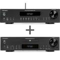 Стереокомплект Premiera X1S PRO + C1 Pro