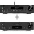 Стереокомплект Premiera X1S PRO + C1S Pro