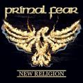 Виниловая пластинка PRIMAL FEAR - NEW RELIGION (2 LP, COLOR)