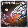 Виниловая пластинка PRIMAL FEAR - PRIMAL FEAR (LIMITED EDITION, REISSUE, COLOUR)