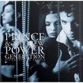 Виниловая пластинка PRINCE & THE NEW POWER GENERATION - DIAMONDS AND PEARLS (4 LP)
