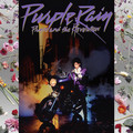 Виниловая пластинка PRINCE & THE REVOLUTION - PURPLE RAIN (180 GR)