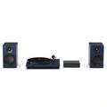 Pro-Ject Colourful Audio System E Blue