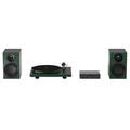 Стереокомплект Pro-Ject Colourful Audio System E