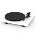 Pro-Ject Debut Carbon EVO High Gloss White (2M-Red)