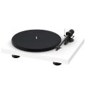 Pro-Ject Debut Carbon EVO Satin White (2M-Red)