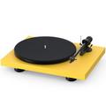 Pro-Ject Debut Carbon EVO Satin Yellow (2M-Red)
