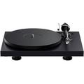 Pro-Ject Debut EVO 2 Satin Black (Pick it MM EVO)