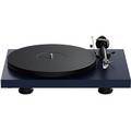 Pro-Ject Debut EVO 2 Satin Steel Blue (Pick it MM EVO)