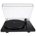 Pro-Ject Debut III DC Piano Black (OM-5e)