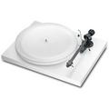 Pro-Ject Debut III DC Esprit Piano White (OM-10)
