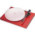 Pro-Ject Debut III DC Esprit Piano Red (OM-10)