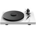 Виниловый проигрыватель Pro-Ject Debut PRO S Balanced (Pick It S2C Black)