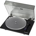 Pro-Ject Essential III A (incl. Acryl It E) Piano Black (Pick It 25A)