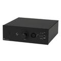 Стационарный усилитель для наушников Pro-Ject Head Box DS2 B