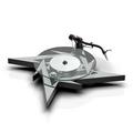 Pro-Ject Metallica Limited Edition (Pick It S2C)