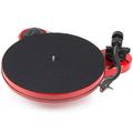 Pro-Ject RPM 1 Carbon Red