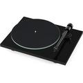 Виниловый проигрыватель Pro-Ject T1 EVO BT (OM 10)