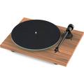 Виниловый проигрыватель Pro-Ject T1 EVO BT (OM 10)