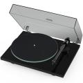 Pro-Ject T1 Piano Black (OM-5e) (уценённый товар)