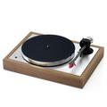Pro-Ject The Classic Evo Walnut (Quintet Red)