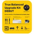 Набор для апгрейда Pro-Ject Upgrade Set Debut Balanced