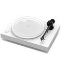 Виниловый проигрыватель Pro-Ject X2