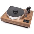 Pro-Ject Xtension 10 Evolution SuperPack Walnut (Cadenza Red)