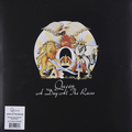 Виниловая пластинка QUEEN-A DAY AT THE RACES (180 GR)