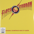 Виниловая пластинка QUEEN - FLASH GORDON (180 GR)