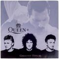 QUEEN - GREATEST HITS III (REISSUE, 2 LP, 180 GR)