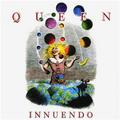 Виниловая пластинка QUEEN - INNUENDO (REISSUE, 2 LP, 180 GR)