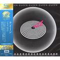 CD-диск QUEEN - JAZZ (2 CD, JAPANESE SHM-CD)