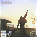 Виниловая пластинка QUEEN - MADE IN HEAVEN (2 LP, 180 GR)