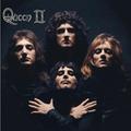 Виниловая пластинка QUEEN - QUEEN II (REISSUE, 180GR)