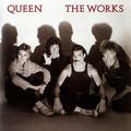 QUEEN - THE WORKS (REISSUE, 180 GR)