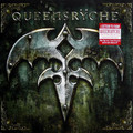 Виниловая пластинка QUEENSRYCHE - QUEENSRYCHE (LP+CD)