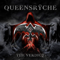 Виниловая пластинка QUEENSRYCHE - THE VERDICT (LP+CD)