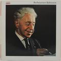 Винтажная виниловая пластинка RACHMANINOV - CONCERTO № 2 EN UT MINEUR, OP. 18 POUR PIANO & ORCHESTRE (ARTUR RUBINSTEIN)