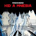 Виниловая пластинка RADIOHEAD - KID A MNESIA (LIMITED, COLOUR, HALF SPEED, 3 LP)