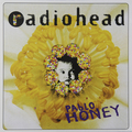 Виниловая пластинка RADIOHEAD - PABLO HONEY